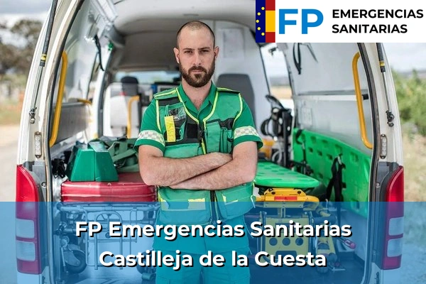 FP Emergencias Sanitarias en Sevilla 15 FP Emergencias Sanitarias en Castilleja de la Cuesta