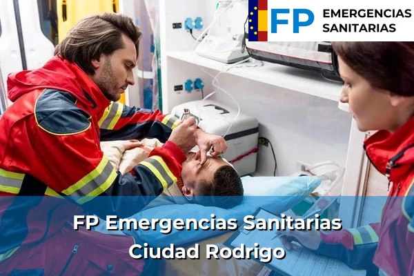 FP Emergencias Sanitarias en Cabrerizos 21 FP Emergencias Sanitarias en Ciudad Rodrigo