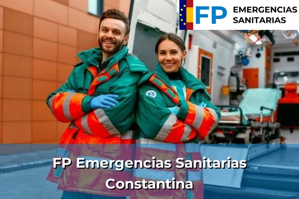 FP Emergencias Sanitarias en Sevilla 17 FP Emergencias Sanitarias en Constantina