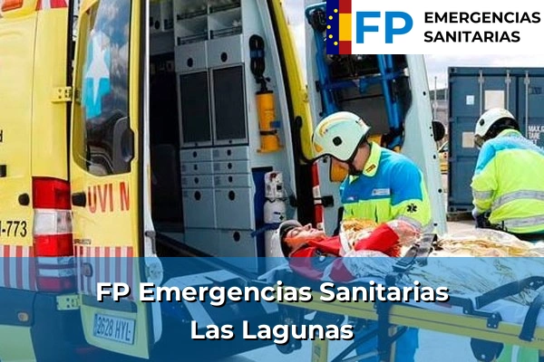 FP Emergencias Sanitarias en Málaga 32 FP Emergencias Sanitarias en Las Lagunas