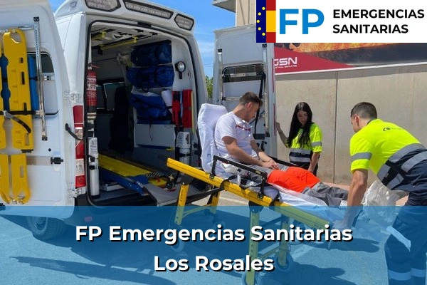 FP Emergencias Sanitarias en Sevilla 39 FP Emergencias Sanitarias en Los Rosales