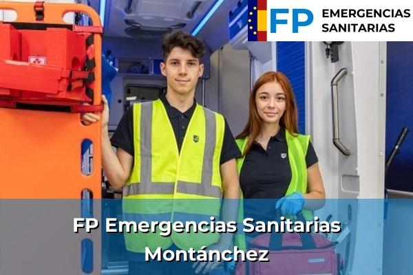 FP Emergencias Sanitarias en Cáceres 10 FP Emergencias Sanitarias en Montánchez