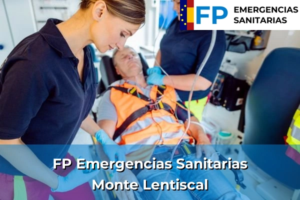 FP Emergencias Sanitarias en Costa Teguise 35 FP Emergencias Sanitarias en Monte Lentiscal