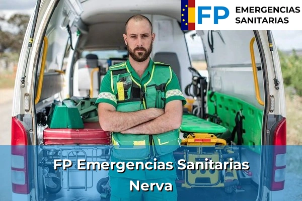 FP Emergencias Sanitarias en Huelva 21 FP Emergencias Sanitarias en Nerva