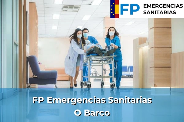 FP Emergencias Sanitarias en Ourense 11 FP Emergencias Sanitarias en O Barco
