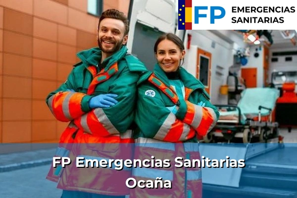 FP Emergencias Sanitarias en Toledo 24 FP Emergencias Sanitarias en Ocaña