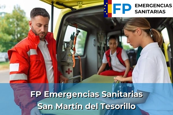 FP Emergencias Sanitarias en Puerto Real 45 FP Emergencias Sanitarias en San Martín del Tesorillo