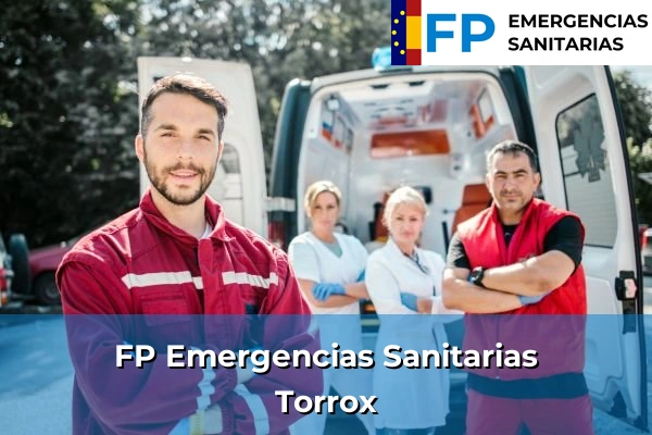 FP Emergencias Sanitarias en Málaga 48 FP Emergencias Sanitarias en Torrox